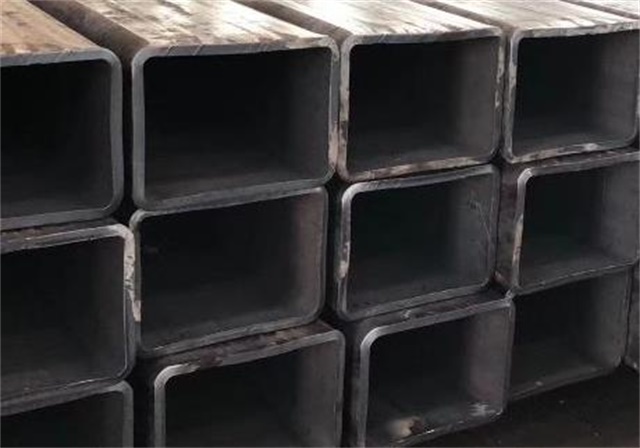 福清q345b厚壁方管